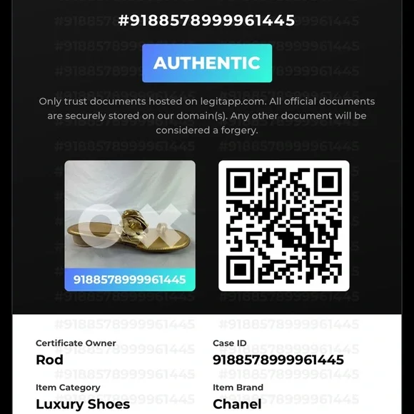 CHANEL Gold Leather Camellia Flower Toe Ring Sandals Made in Italy 36C - 6US - Picture 3 of 14